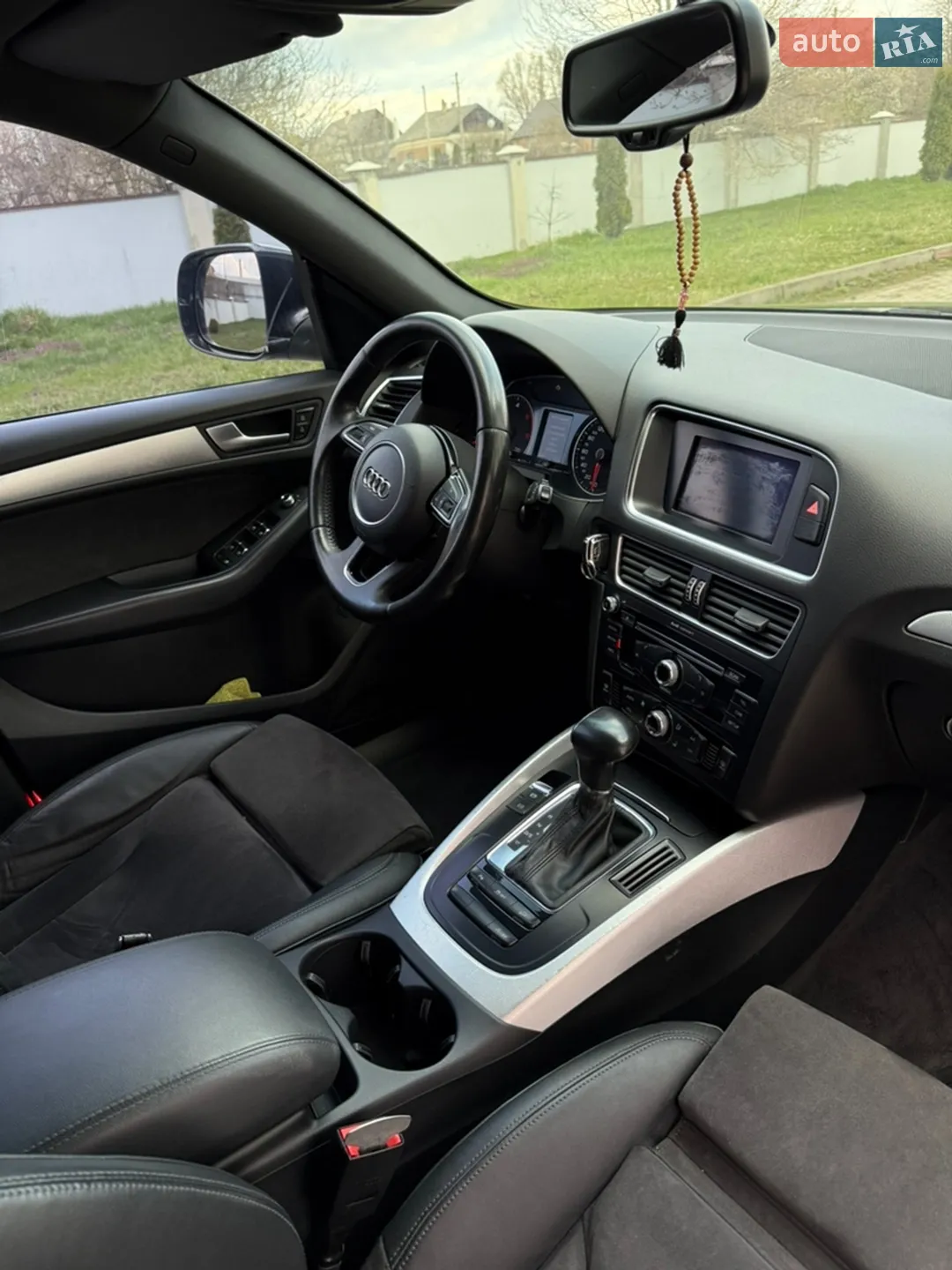 2014 Audi Q5 - мініатюра 20