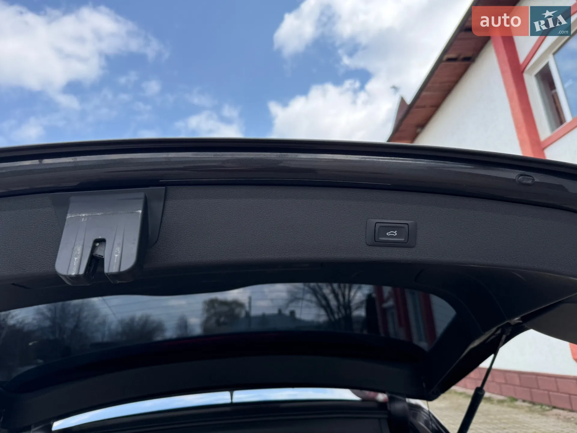2014 Audi Q5 - мініатюра 36