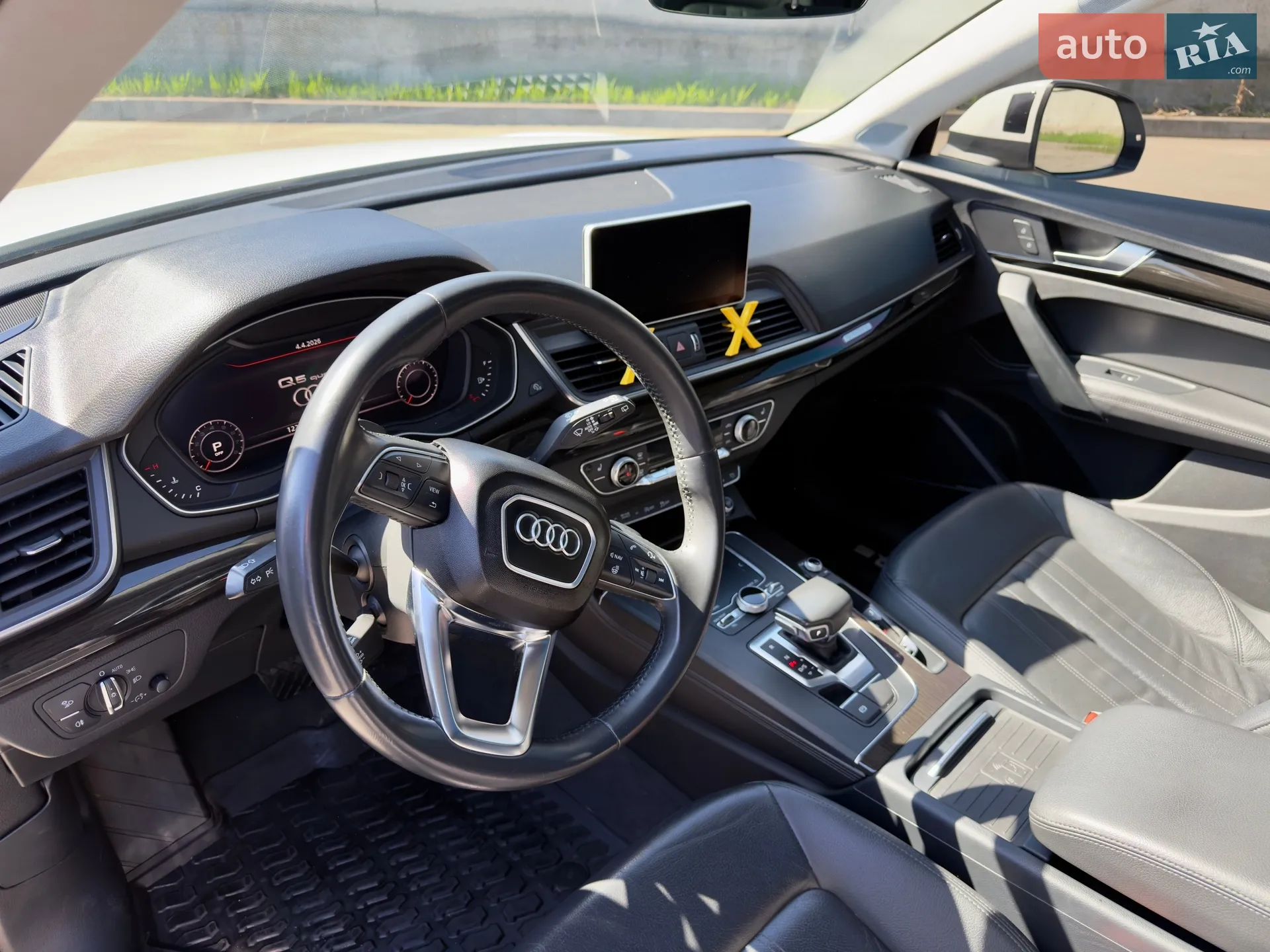 2018 Audi Q5 - мініатюра 9