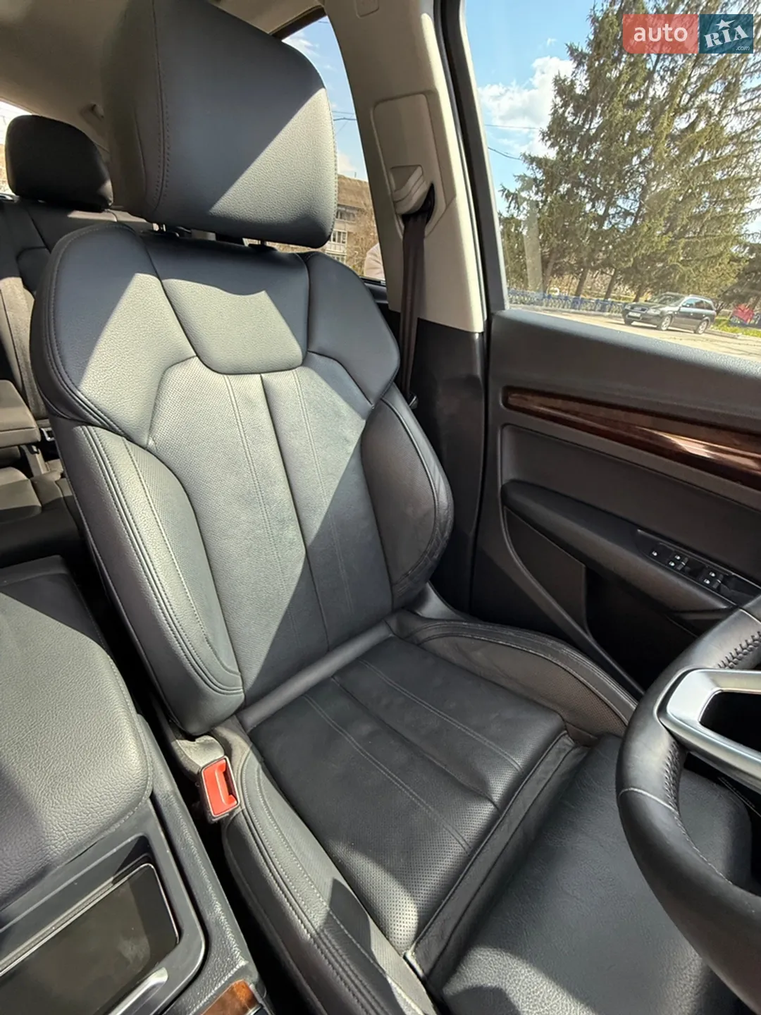 2018 Audi Q5 - мініатюра 20