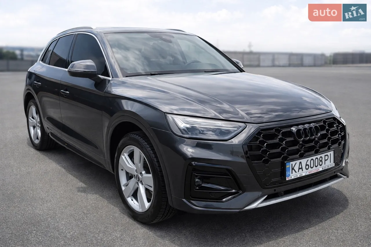 2016 Audi Q5 - мініатюра 20