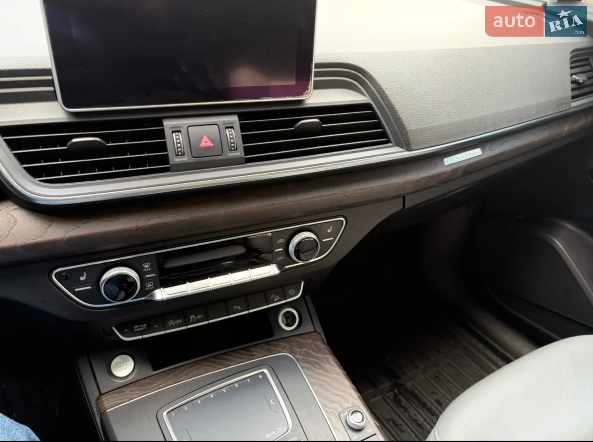2017 Audi Q5 - мініатюра 31