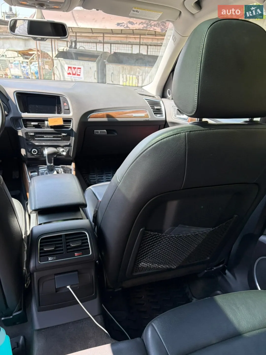 2016 Audi Q5 - мініатюра 10