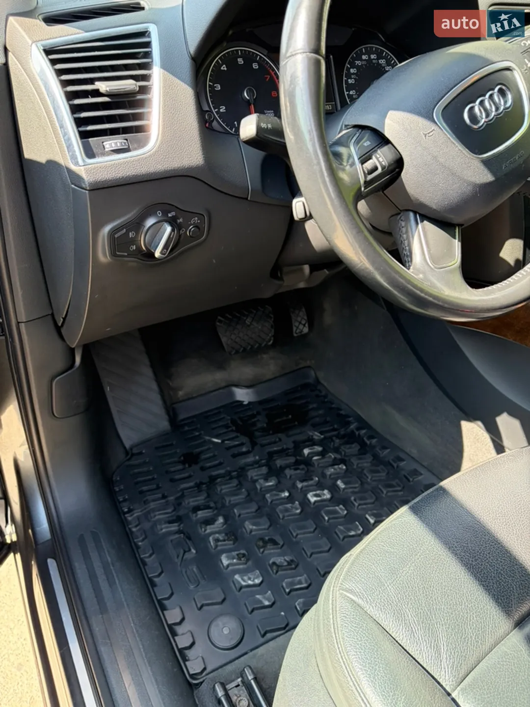 2016 Audi Q5 - мініатюра 12