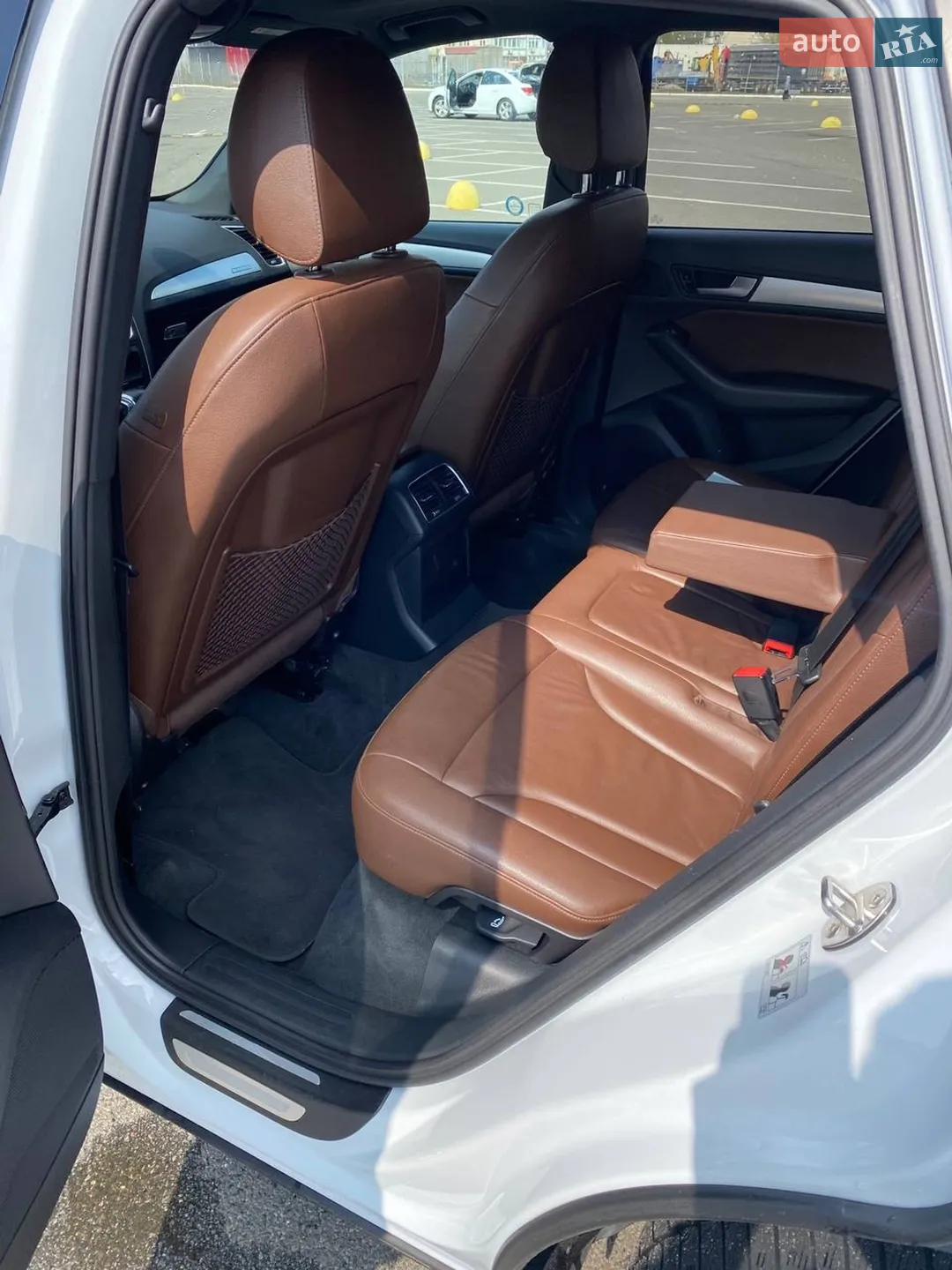 2014 Audi Q5 - мініатюра 23