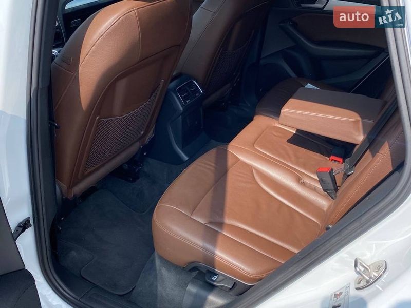 Внедорожник / Кроссовер Audi Q5 2014 в Киеве фото 53 Внедорожник / Кроссовер Audi Q5 2014 в Киеве