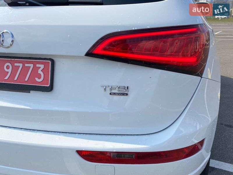 Внедорожник / Кроссовер Audi Q5 2014 в Киеве фото 80 Внедорожник / Кроссовер Audi Q5 2014 в Киеве