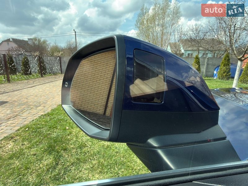 Позашляховик / Кросовер Audi Q5 2023 в Борисполі фото 25 Позашляховик / Кросовер Audi Q5 2023 в Борисполі