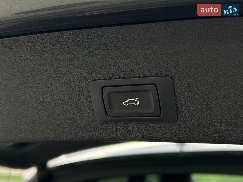 Внедорожник / Кроссовер Audi Q5 2015 в Ирпене