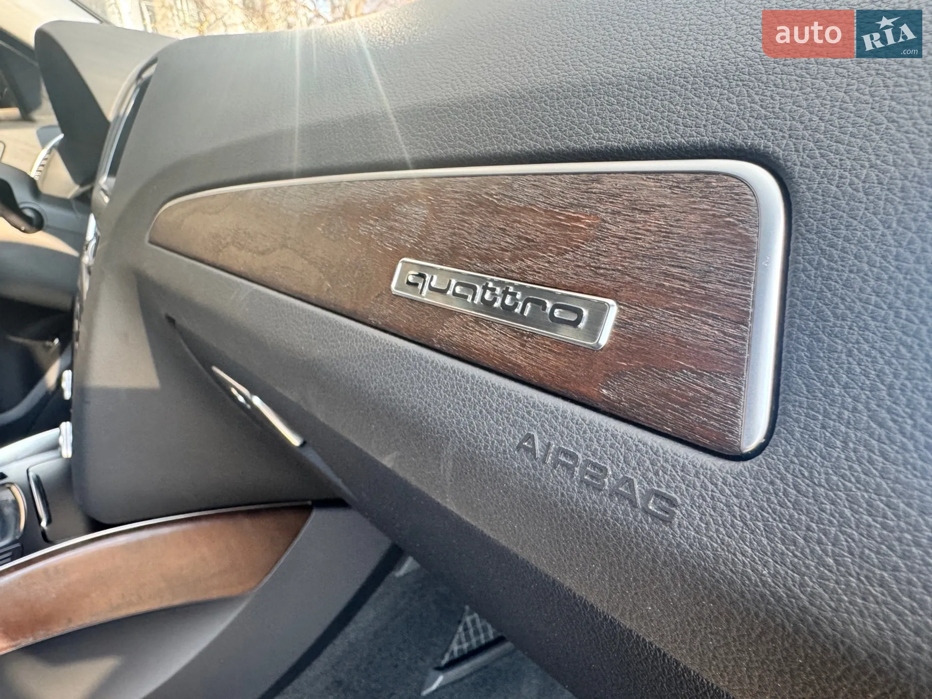 2015 Audi Q5 - мініатюра 23