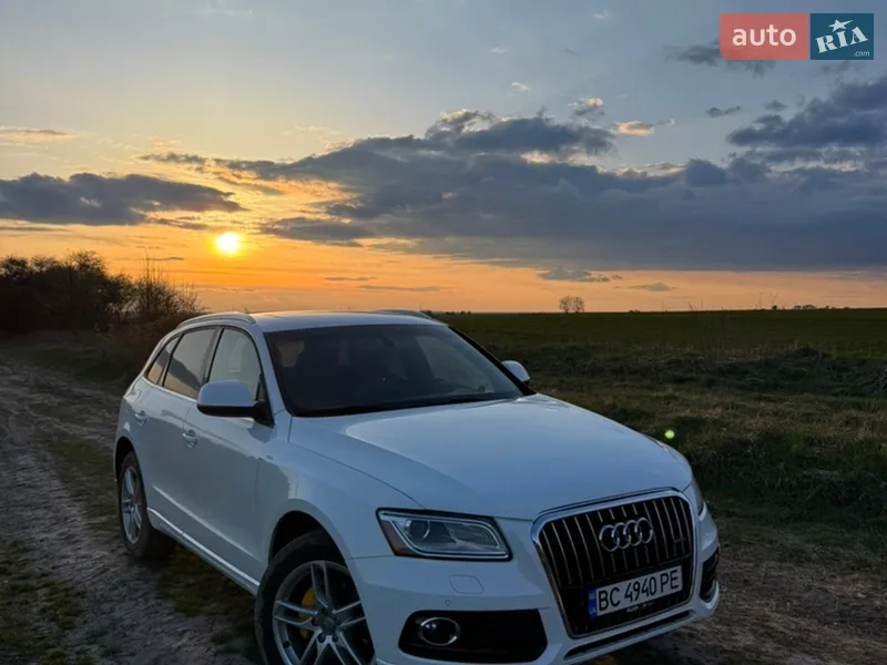 Audi Q5 2012 VIN WA1CFAFP4CA132855 фото оголошення 25 з 74