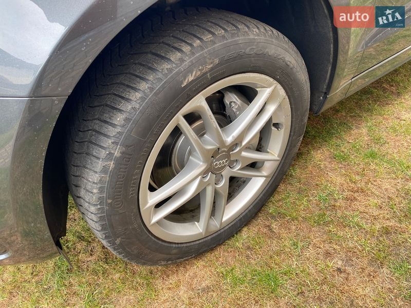 Позашляховик / Кросовер Audi Q5 2014 в Рівному фото 10 Позашляховик / Кросовер Audi Q5 2014 в Рівному