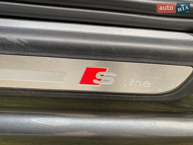 Позашляховик / Кросовер Audi Q5 2014 в Рівному фото 44 Позашляховик / Кросовер Audi Q5 2014 в Рівному