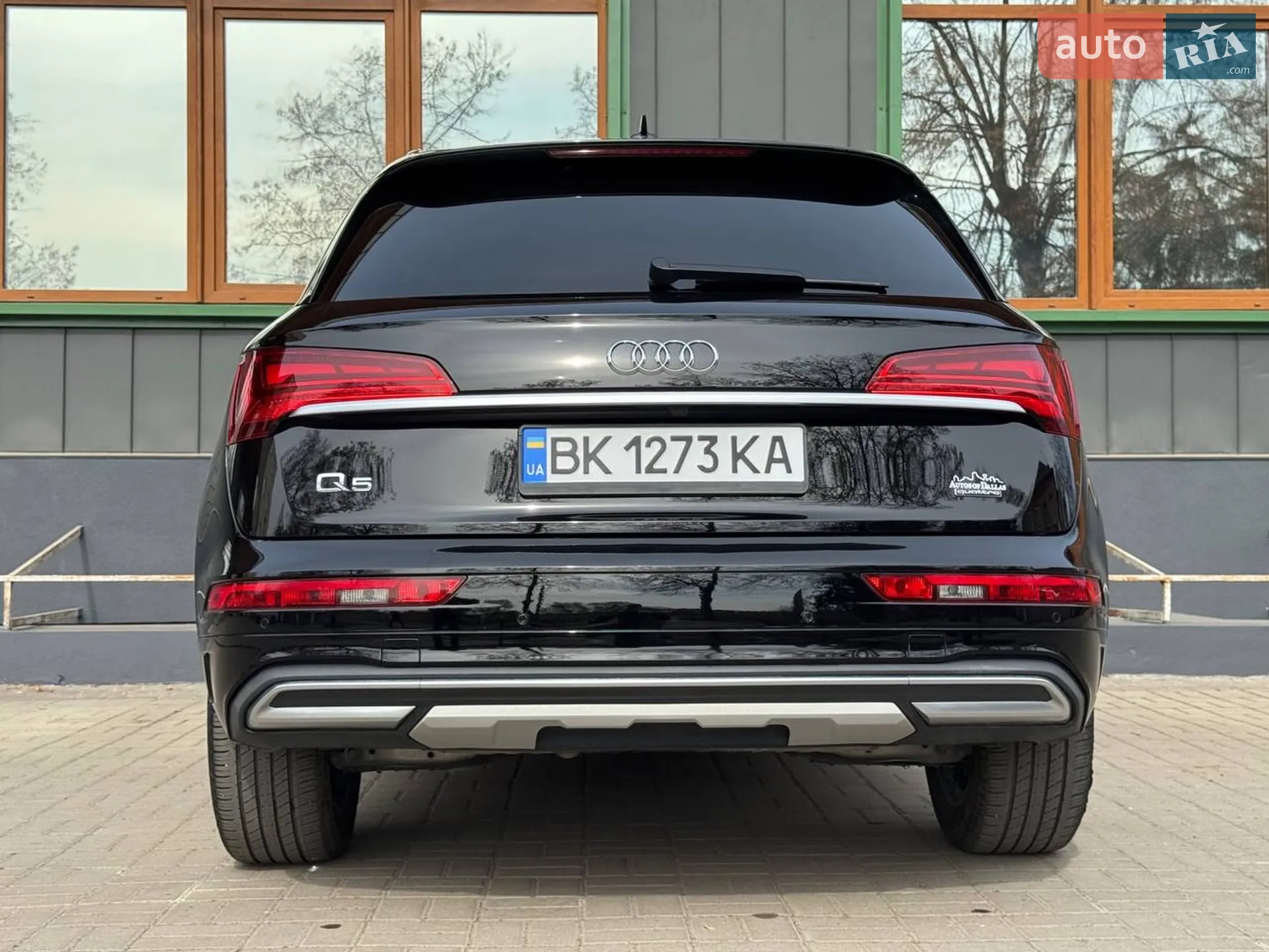 2021 Audi Q5 - мініатюра 15