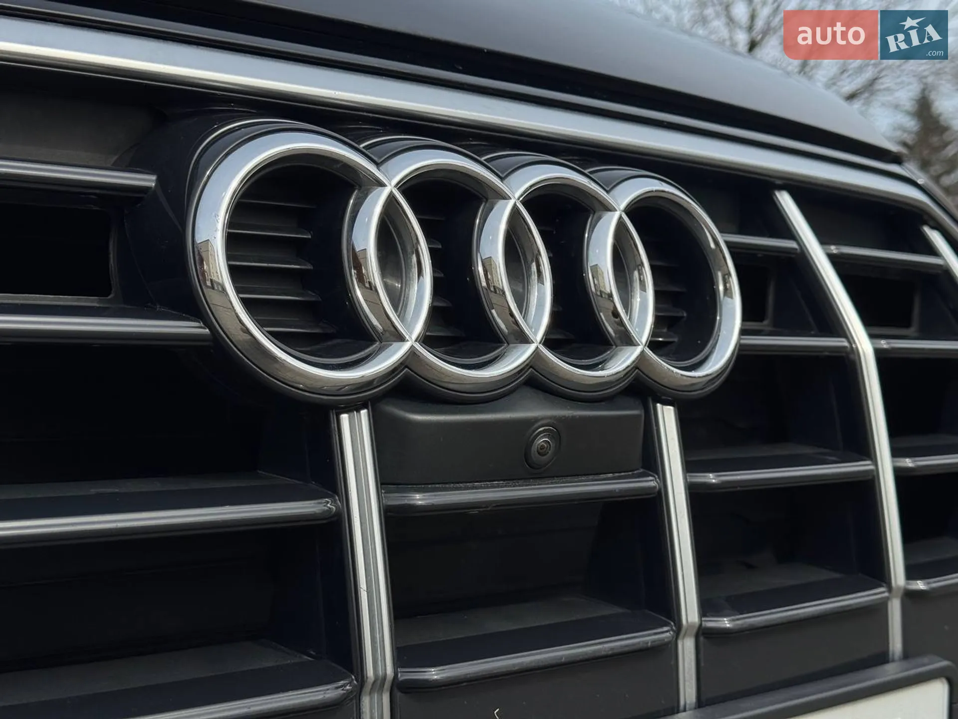 2021 Audi Q5 - мініатюра 22