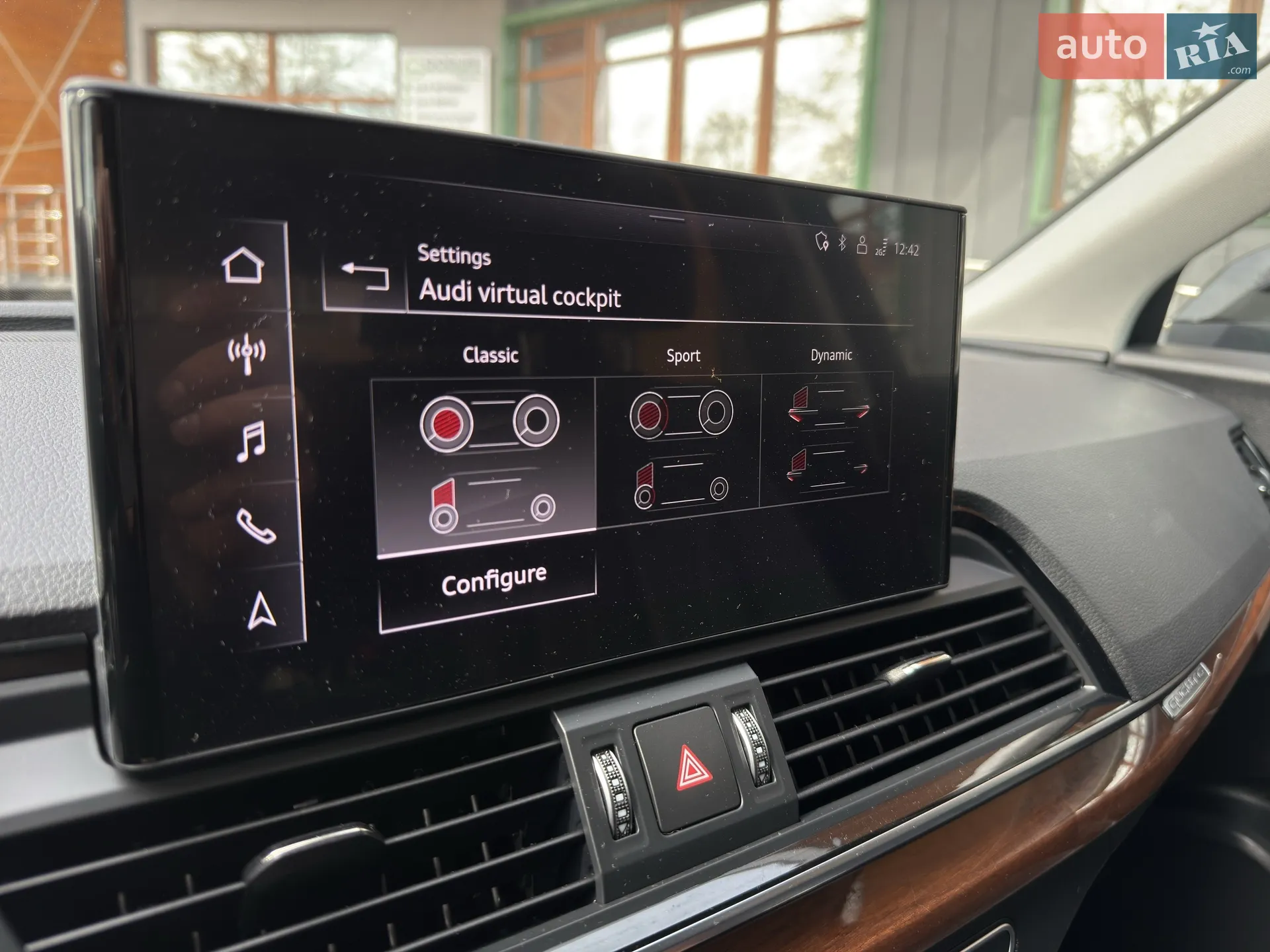 2021 Audi Q5 - мініатюра 42