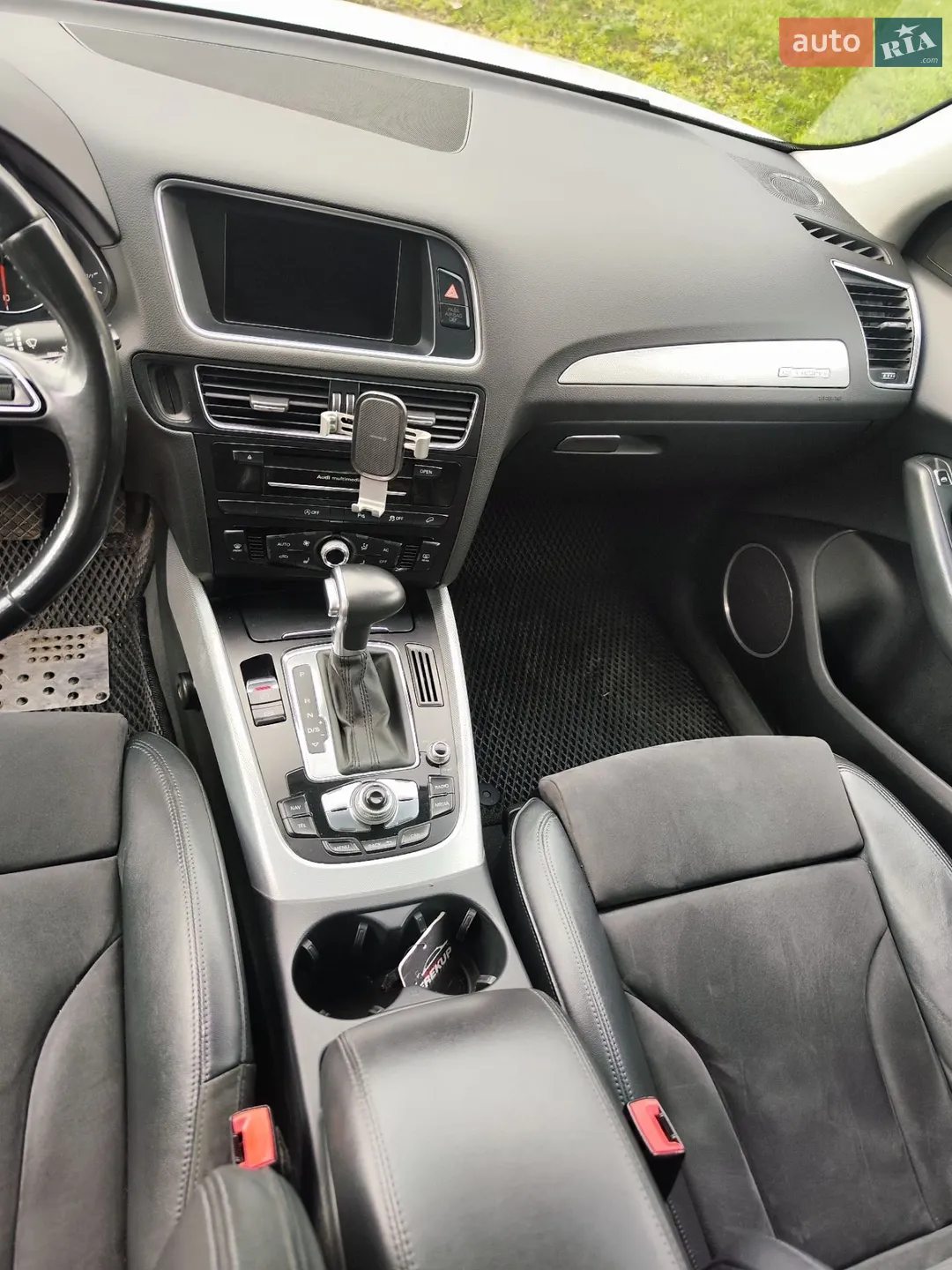 2013 Audi Q5 - мініатюра 9