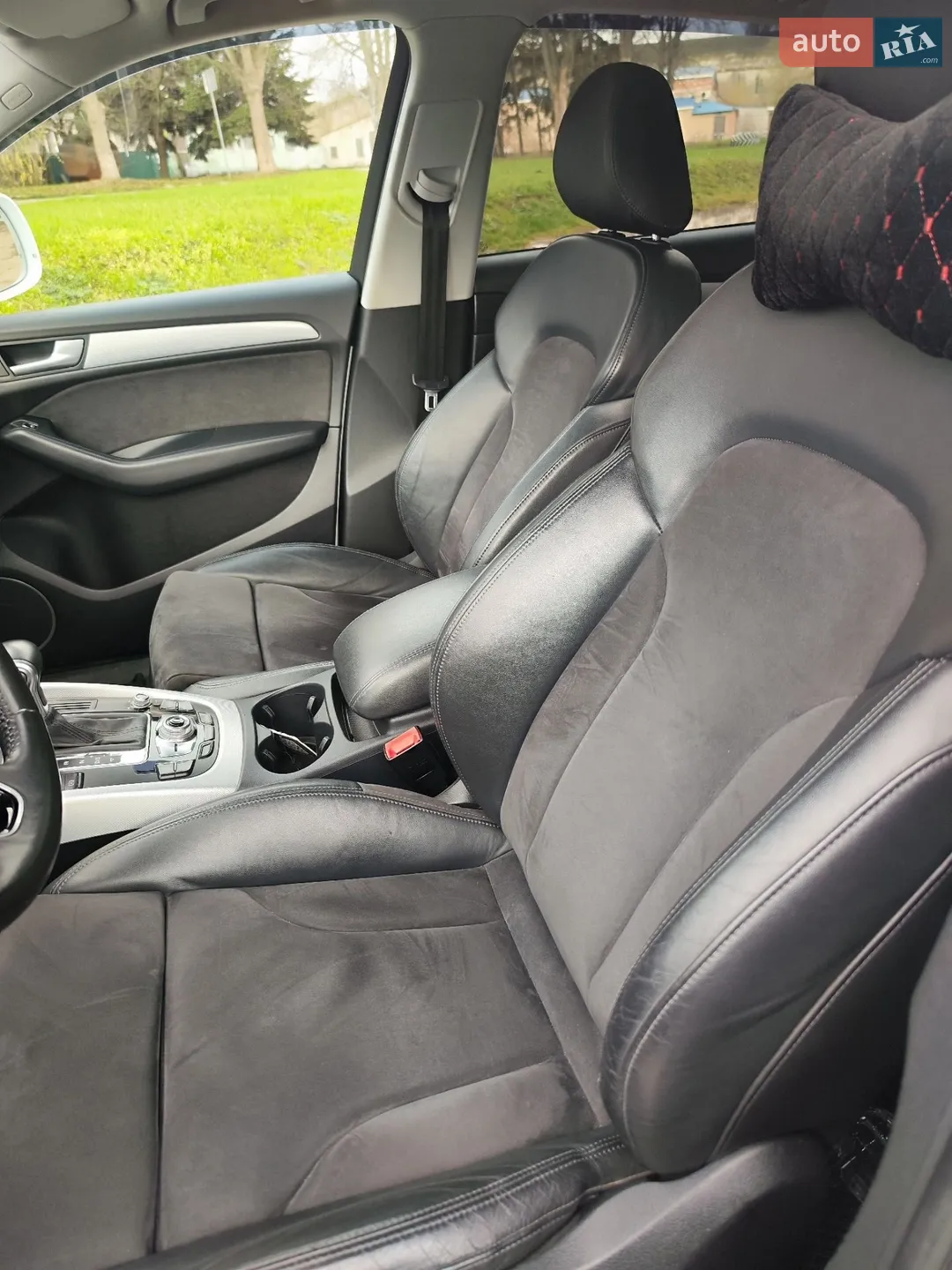 2013 Audi Q5 - мініатюра 15