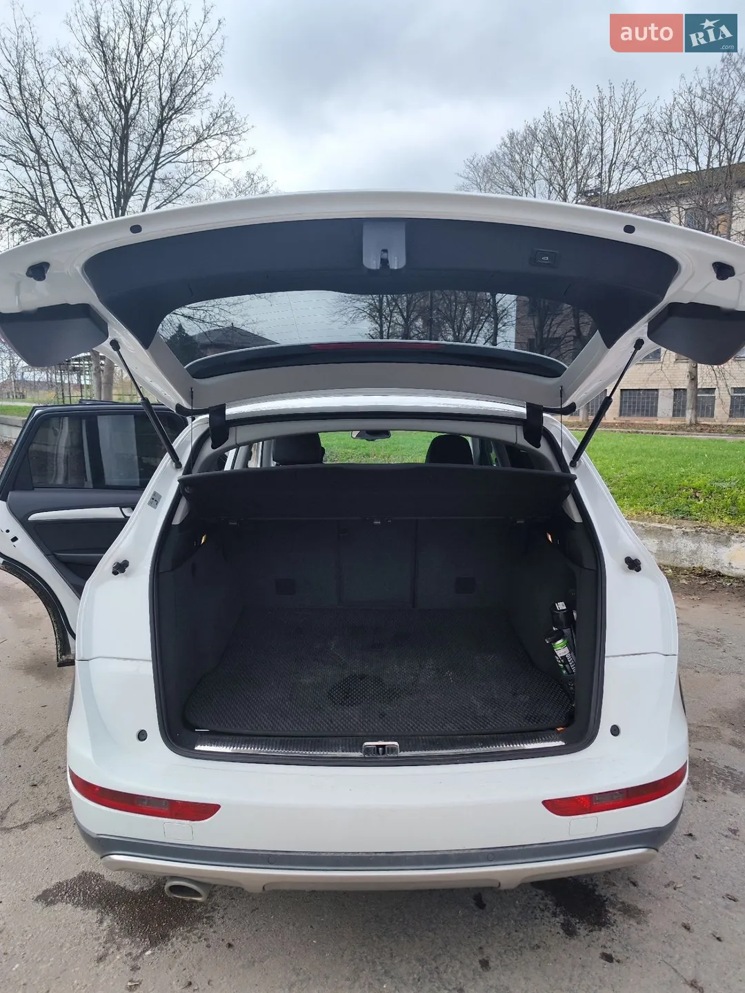 2013 Audi Q5 - мініатюра 17