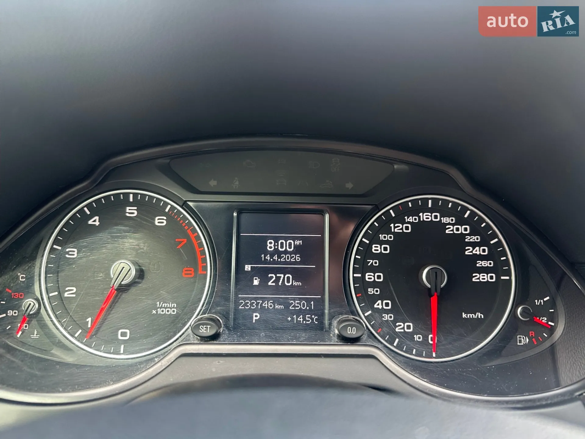 2013 Audi Q5 - мініатюра 13