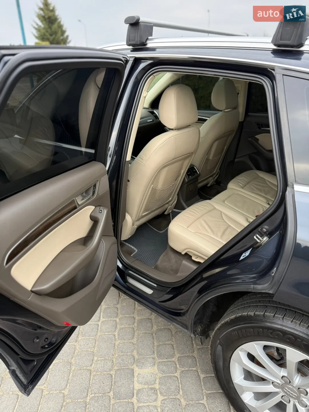 2013 Audi Q5 - мініатюра 6