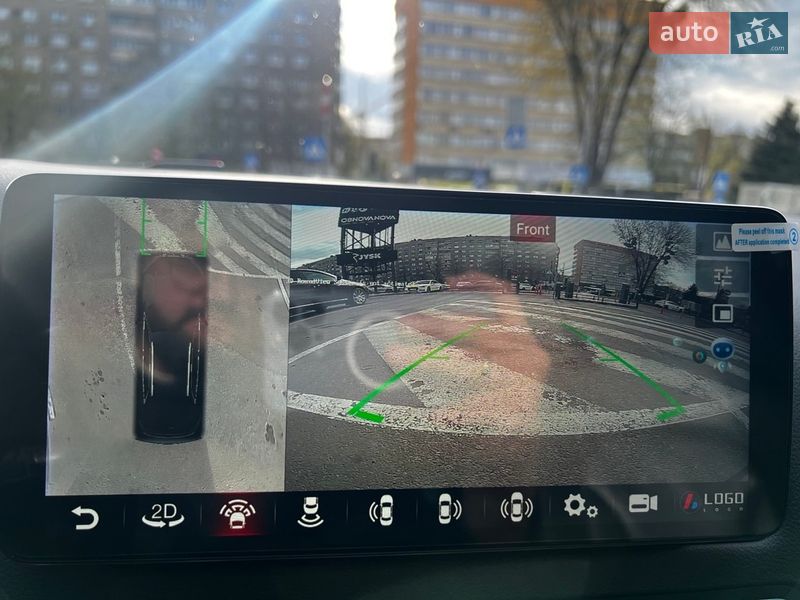 Позашляховик / Кросовер Audi Q5 2014 в Львові фото 11 Позашляховик / Кросовер Audi Q5 2014 в Львові