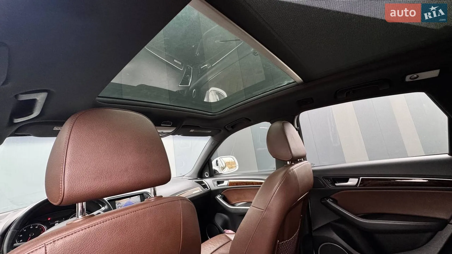 2014 Audi Q5 - мініатюра 6