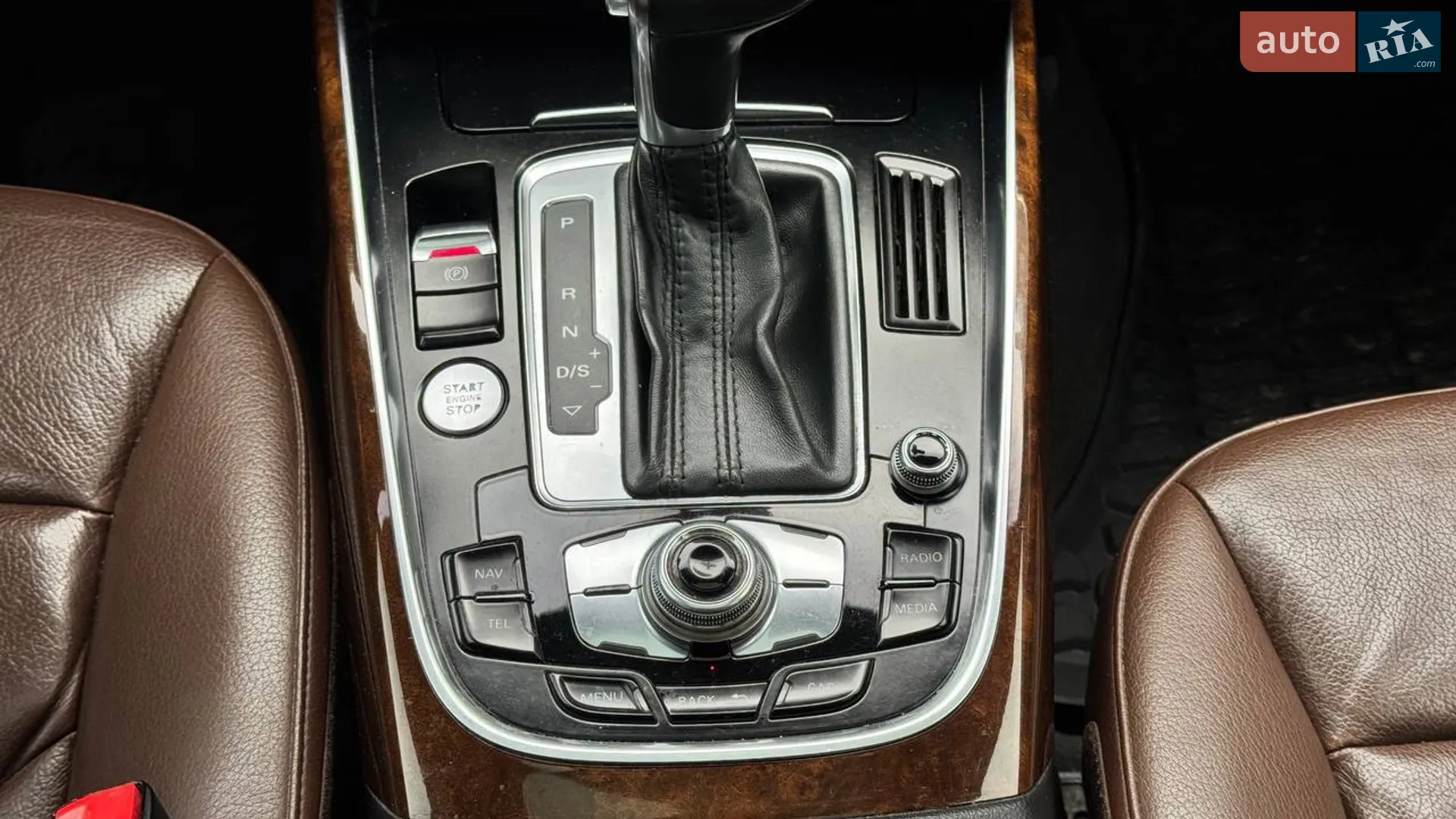 2014 Audi Q5 - мініатюра 5
