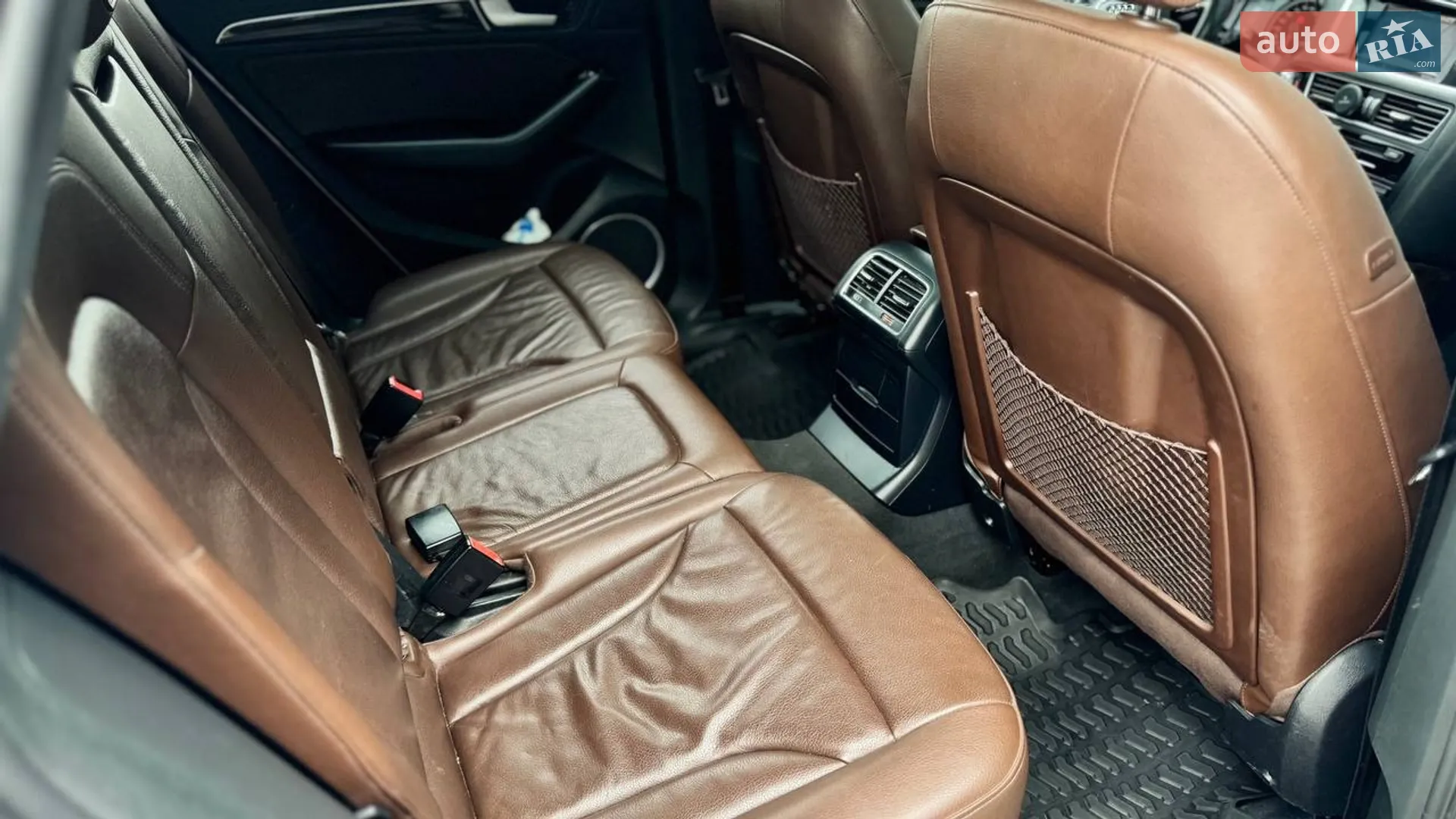 2014 Audi Q5 - мініатюра 11