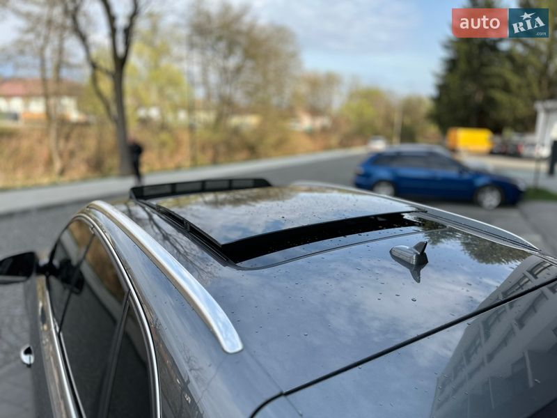 Внедорожник / Кроссовер Audi Q5 2016 в Сваляве фото 5 Внедорожник / Кроссовер Audi Q5 2016 в Сваляве