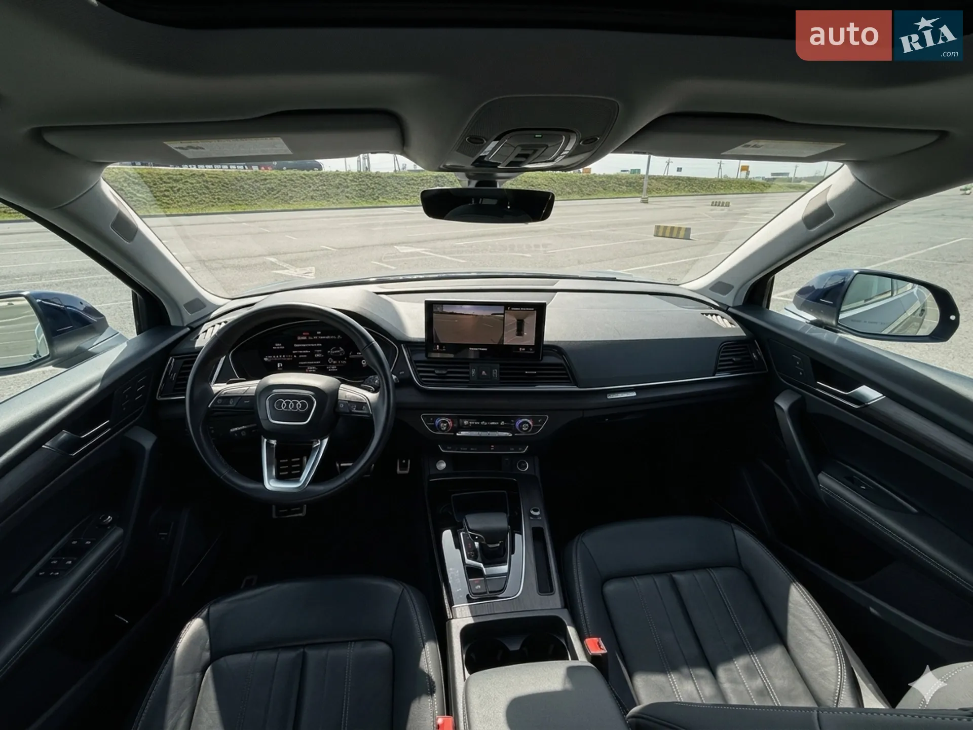 2023 Audi Q5 - мініатюра 15