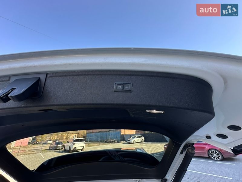 Внедорожник / Кроссовер Audi Q5 2019 в Нежине