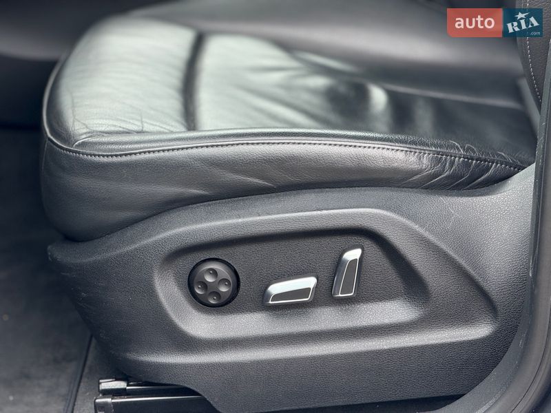 Позашляховик / Кросовер Audi Q5 2014 в Тернополі