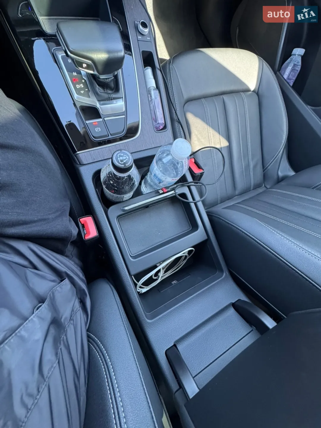 2021 Audi Q5 - мініатюра 20