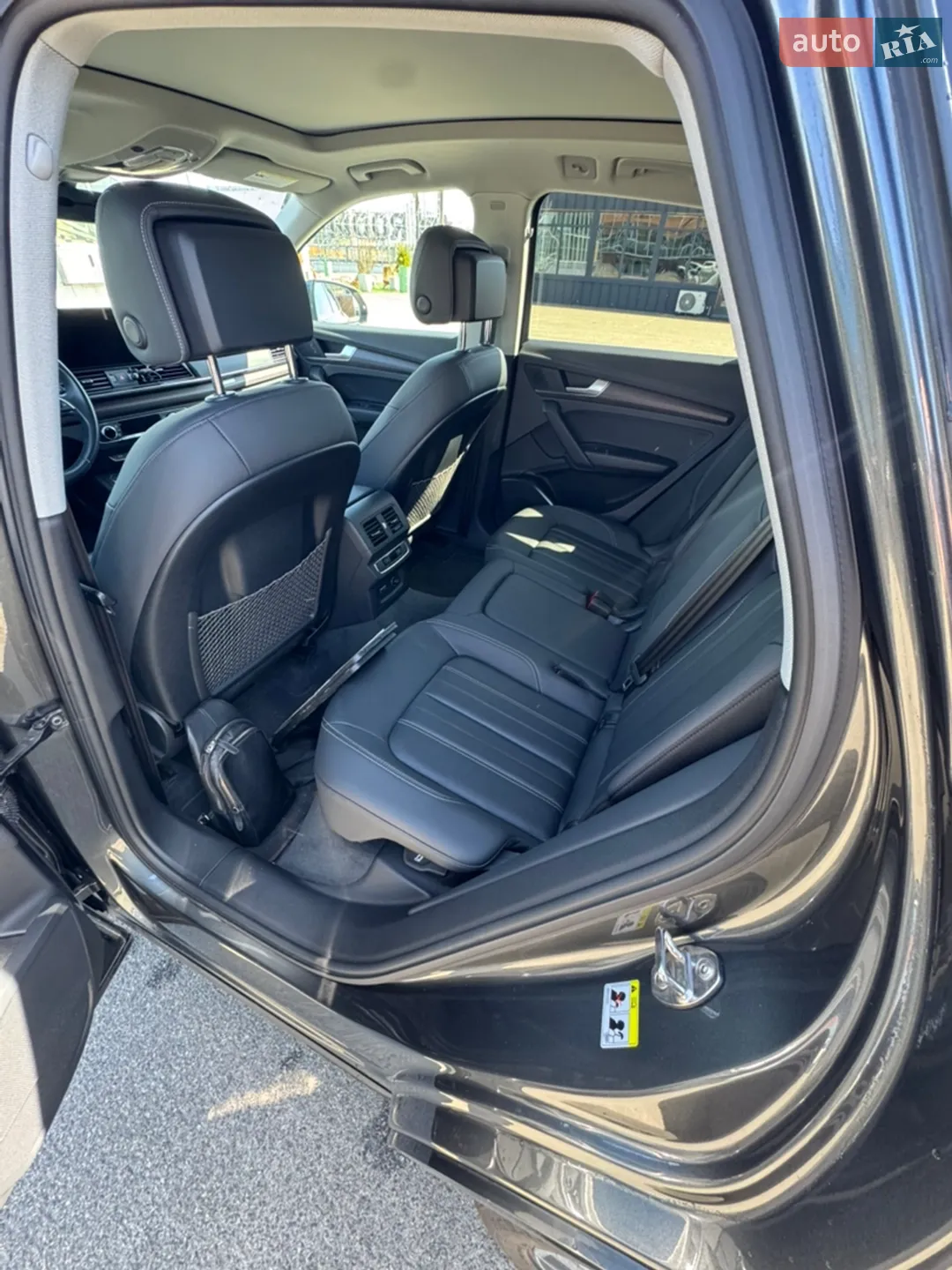 2021 Audi Q5 - мініатюра 24