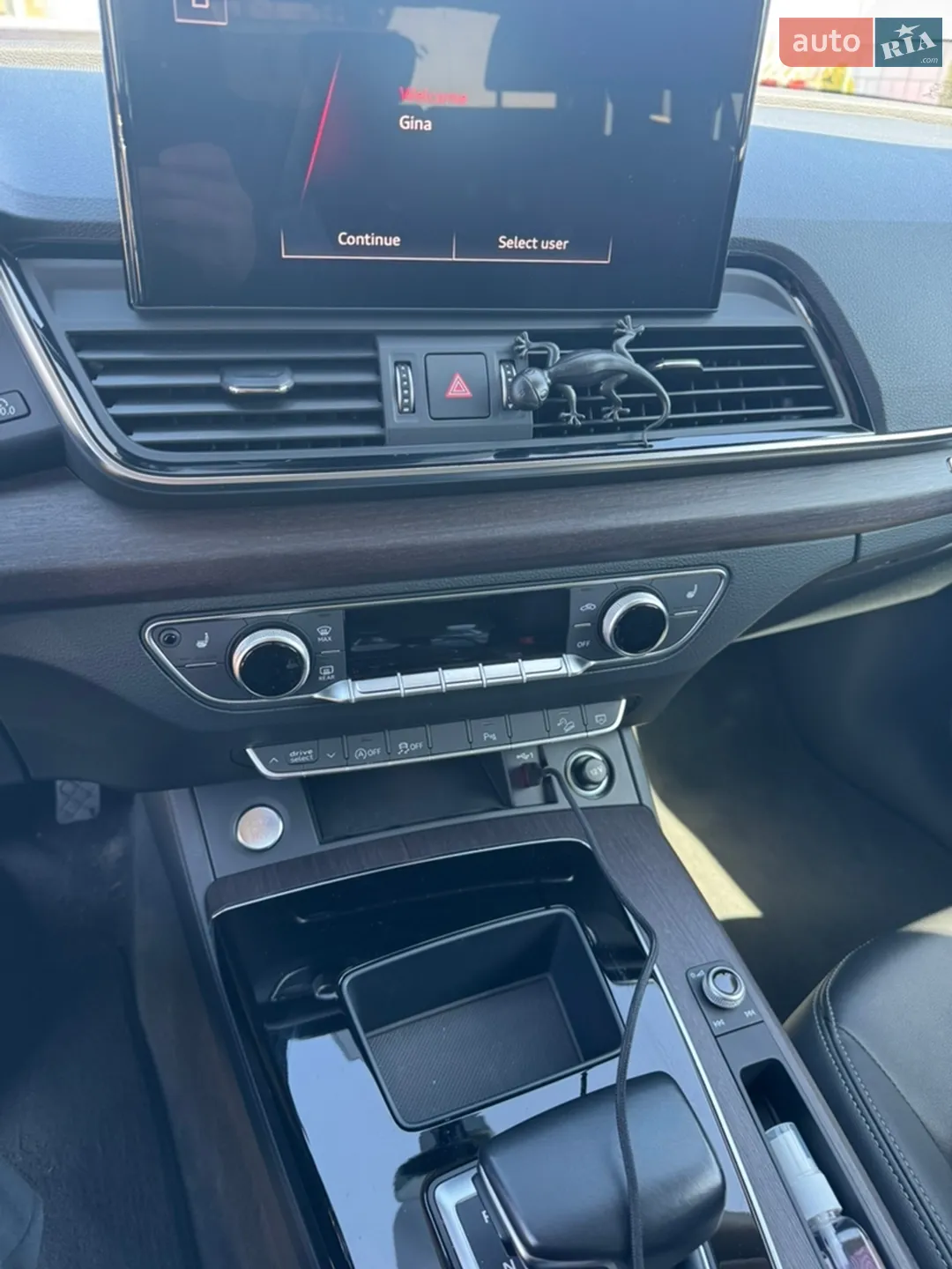 2021 Audi Q5 - мініатюра 28