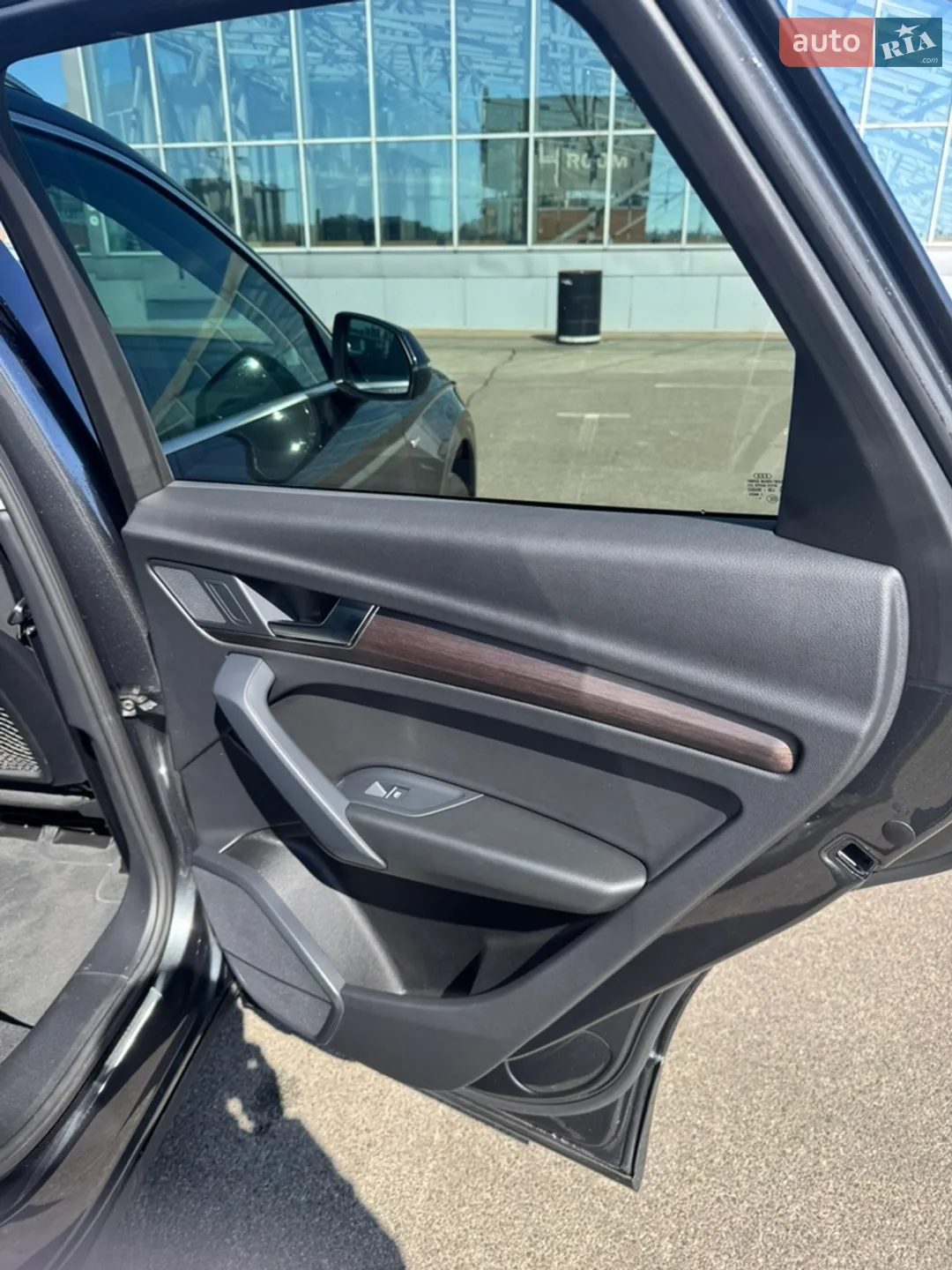 2021 Audi Q5 - мініатюра 34