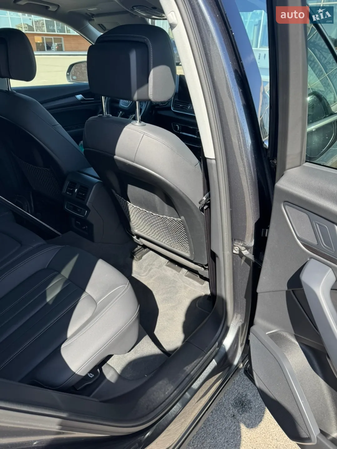2021 Audi Q5 - мініатюра 39