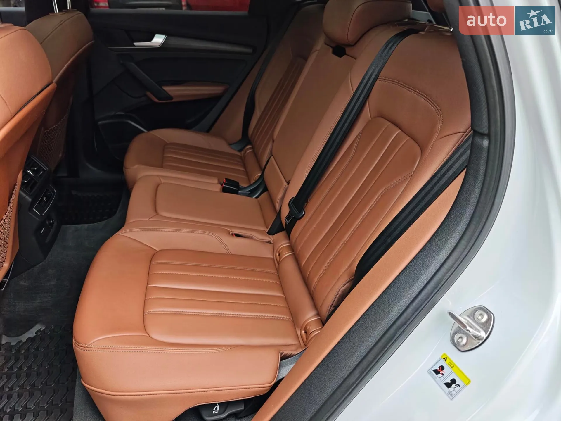 2020 Audi Q5 - мініатюра 15