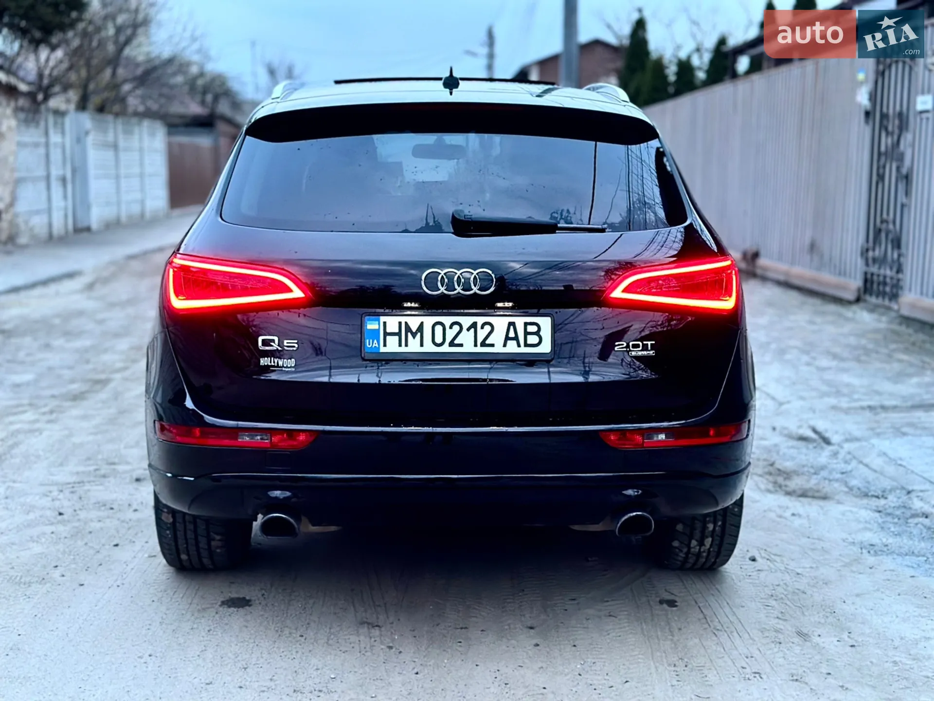2013 Audi Q5 - мініатюра 10