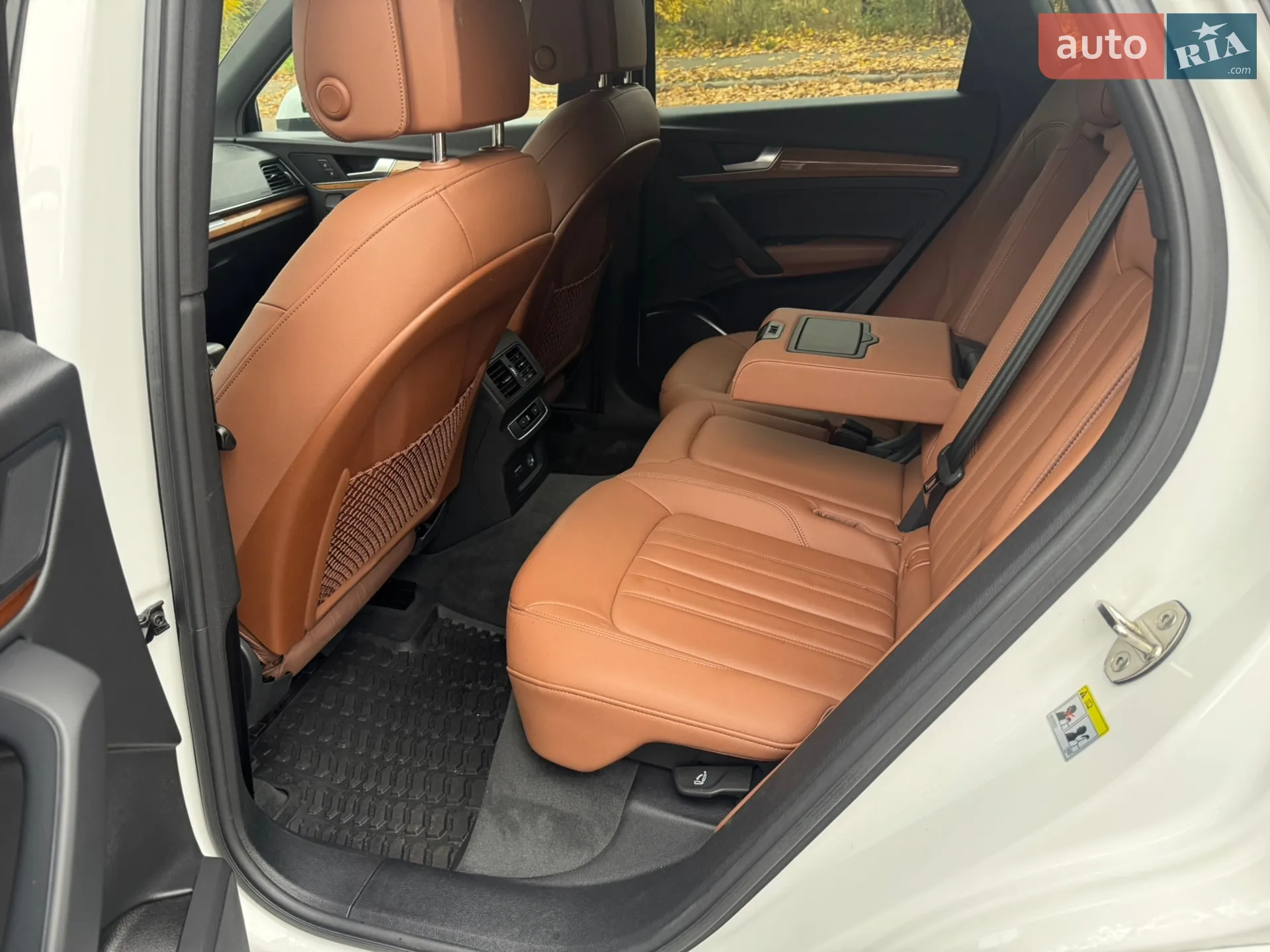 2021 Audi Q5 - мініатюра 19