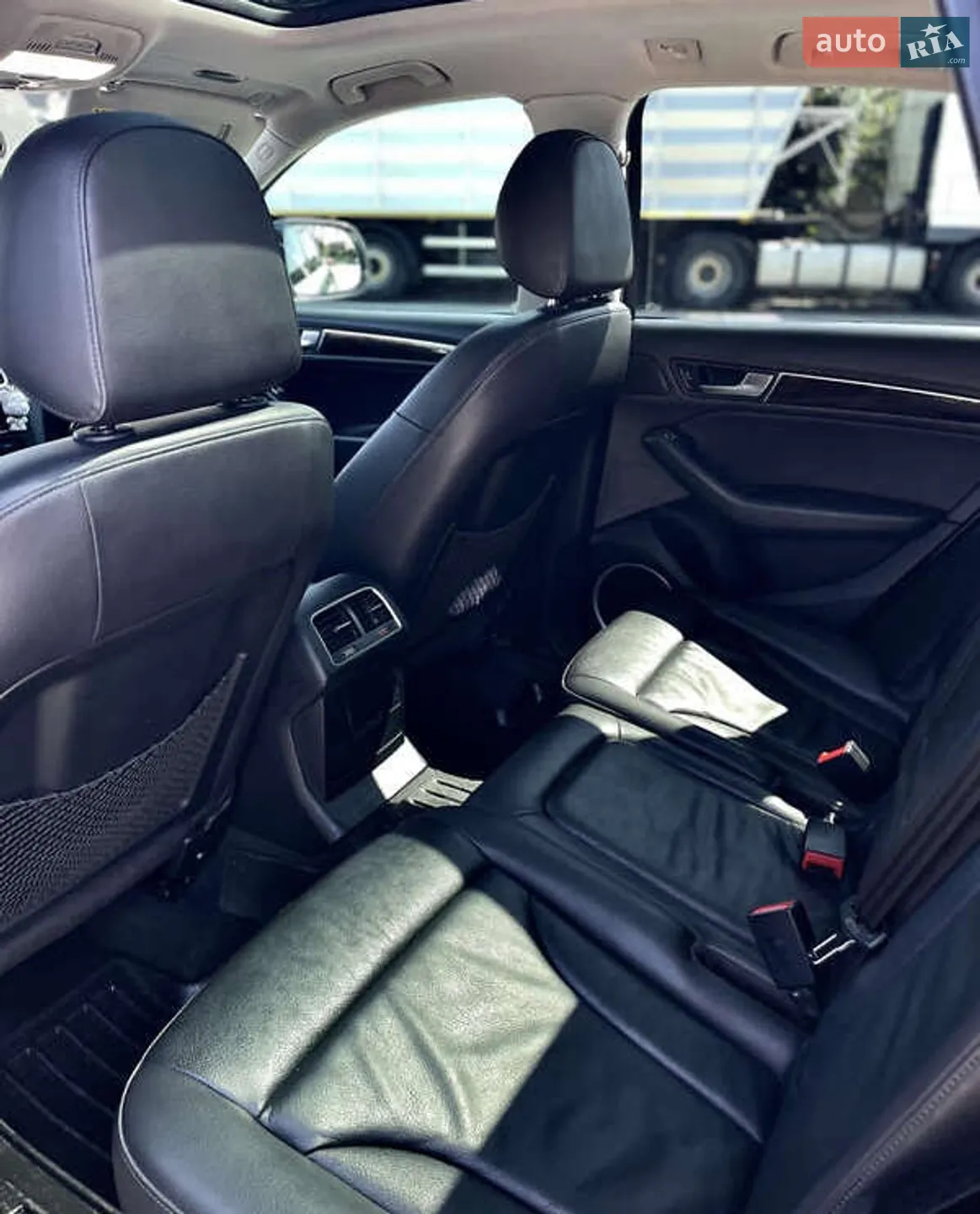 2015 Audi Q5 - мініатюра 7