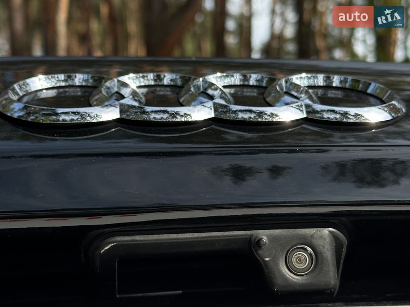 Позашляховик / Кросовер Audi Q5 2018 в Білогородці фото 9 Позашляховик / Кросовер Audi Q5 2018 в Білогородці