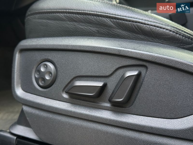 Позашляховик / Кросовер Audi Q5 2018 в Білогородці фото 23 Позашляховик / Кросовер Audi Q5 2018 в Білогородці