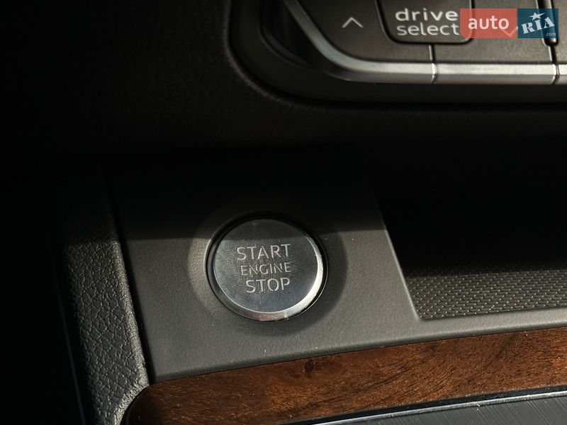 Позашляховик / Кросовер Audi Q5 2018 в Білогородці фото 34 Позашляховик / Кросовер Audi Q5 2018 в Білогородці