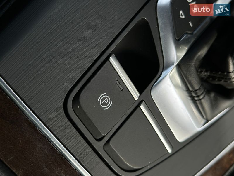 Позашляховик / Кросовер Audi Q5 2018 в Білогородці фото 36 Позашляховик / Кросовер Audi Q5 2018 в Білогородці