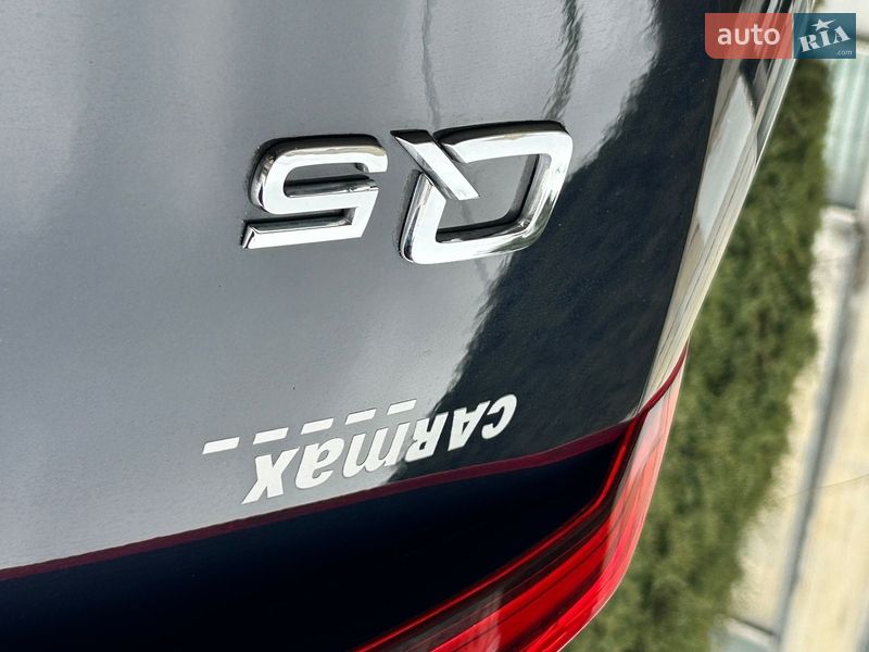 Позашляховик / Кросовер Audi Q5 2018 в Сумах