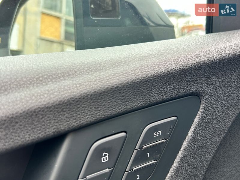 Позашляховик / Кросовер Audi Q5 2018 в Сумах