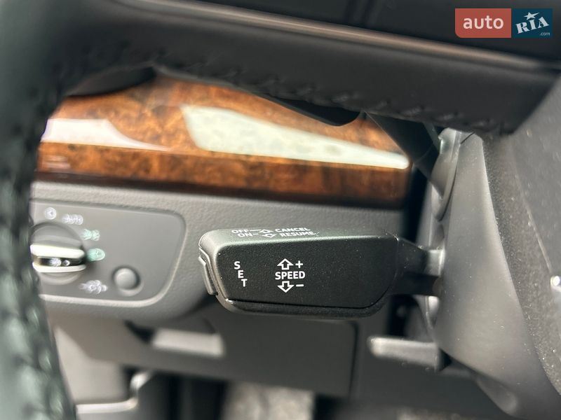 Позашляховик / Кросовер Audi Q5 2018 в Сумах