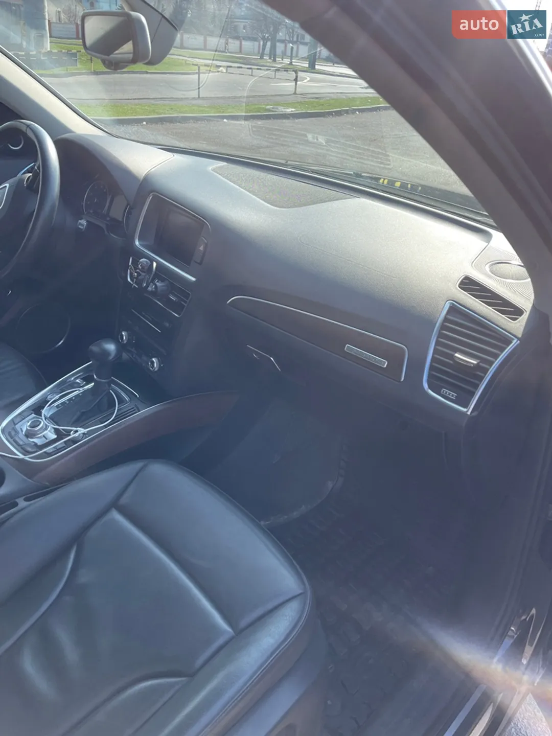 2014 Audi Q5 - мініатюра 15